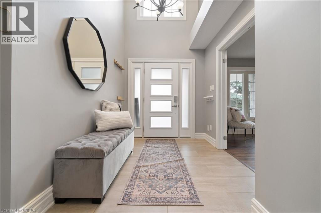 Photo 16 of 110 Fieldway Drive, Hamilton ON