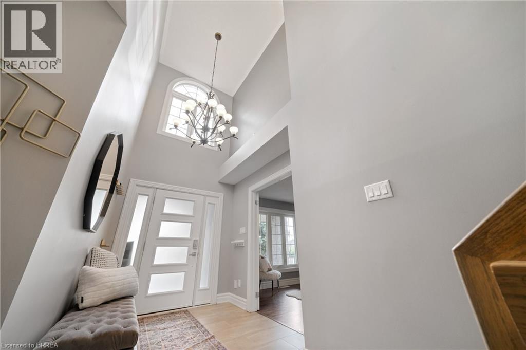 Photo 26 of 110 Fieldway Drive, Hamilton ON