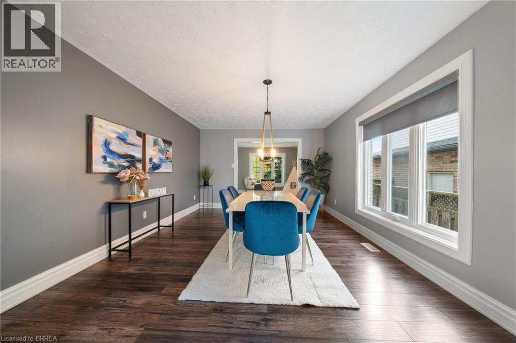 Photo 45 of 110 Fieldway Drive, Hamilton ON