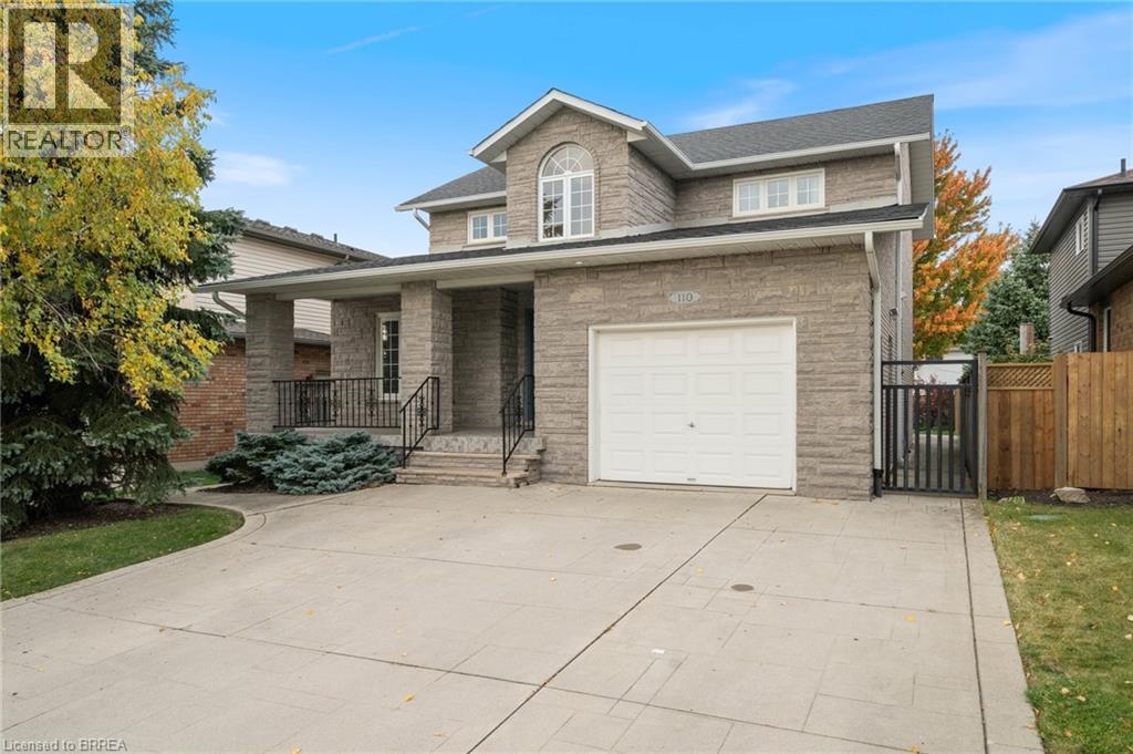 Photo 7 of 110 Fieldway Drive, Hamilton ON