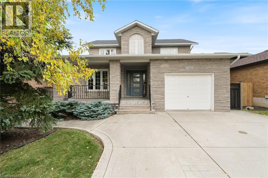 Photo 22 of 110 Fieldway Drive, Hamilton ON