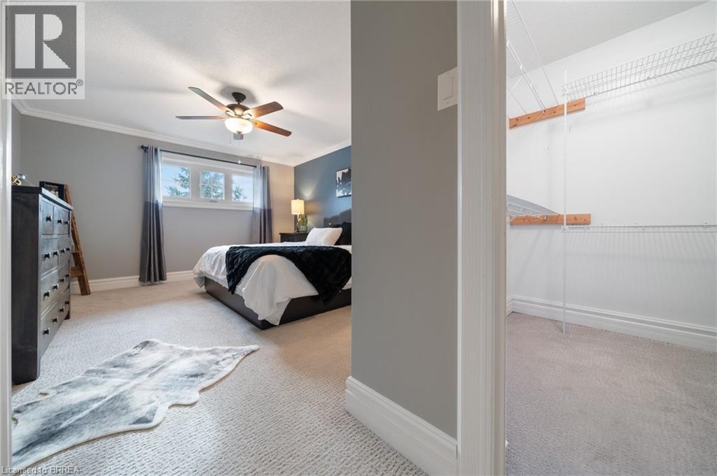 Photo 21 of 110 Fieldway Drive, Hamilton ON