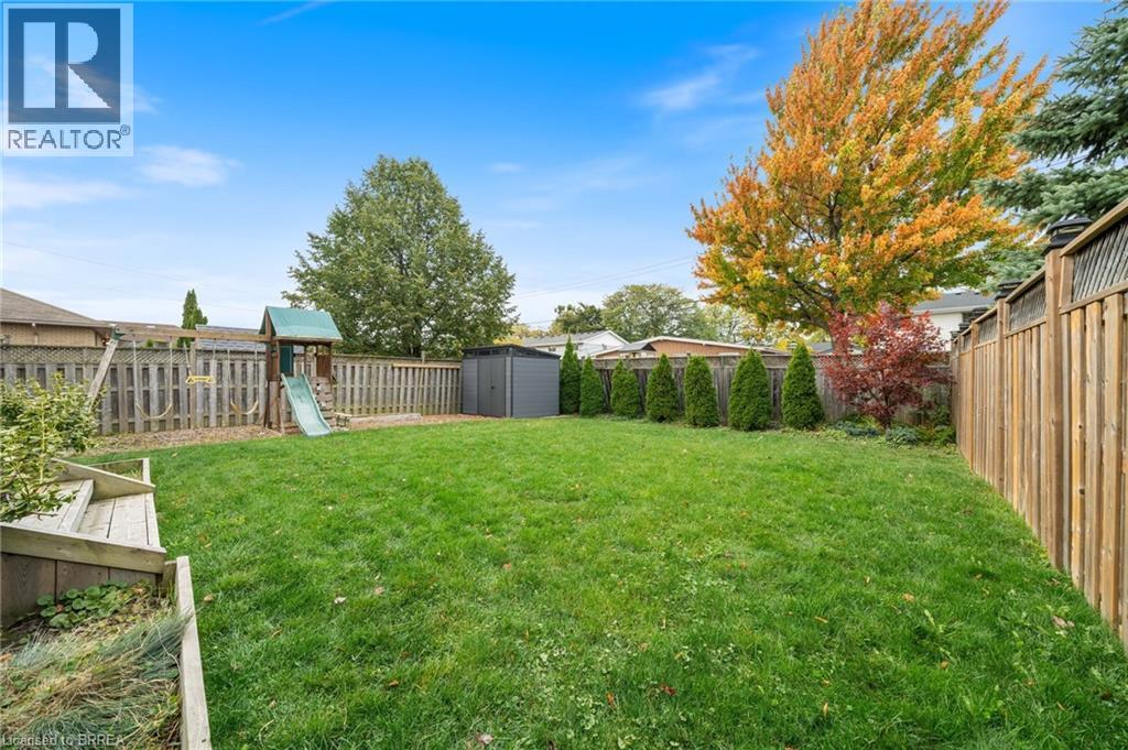 Photo 1 of 110 Fieldway Drive, Hamilton ON