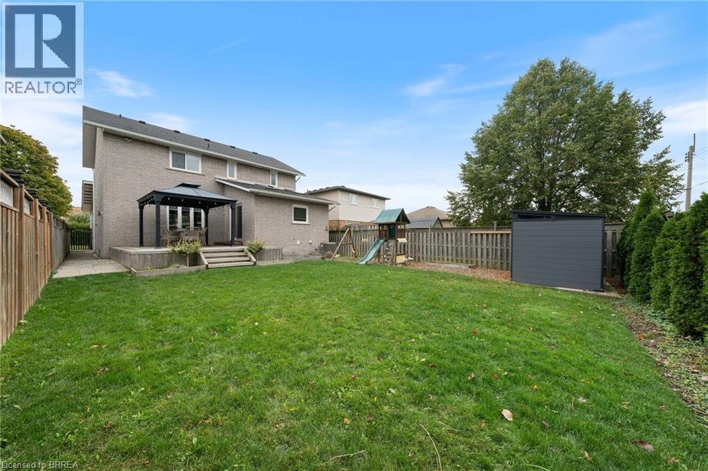 Photo 42 of 110 Fieldway Drive, Hamilton ON
