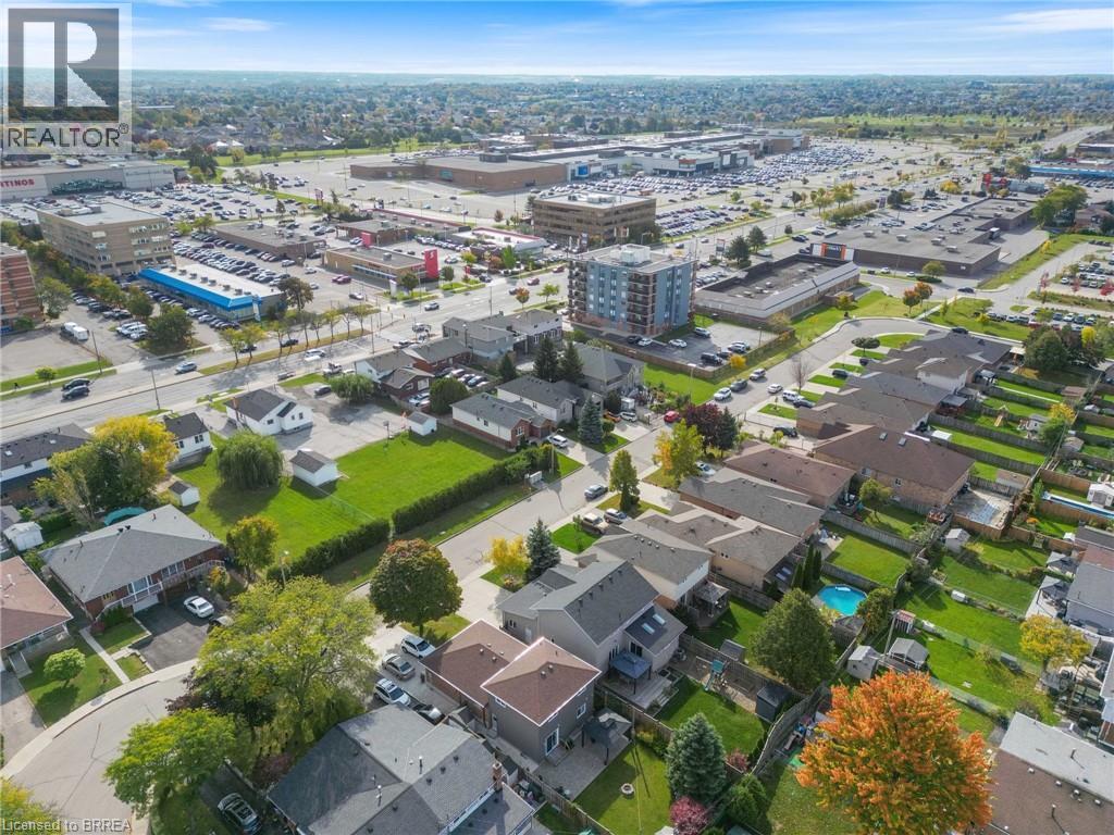 Photo 41 of 110 Fieldway Drive, Hamilton ON