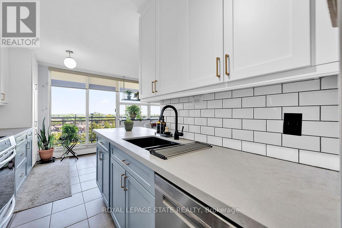 Photo 30 of 708 6390 Huggins Street, Niagara Falls ON