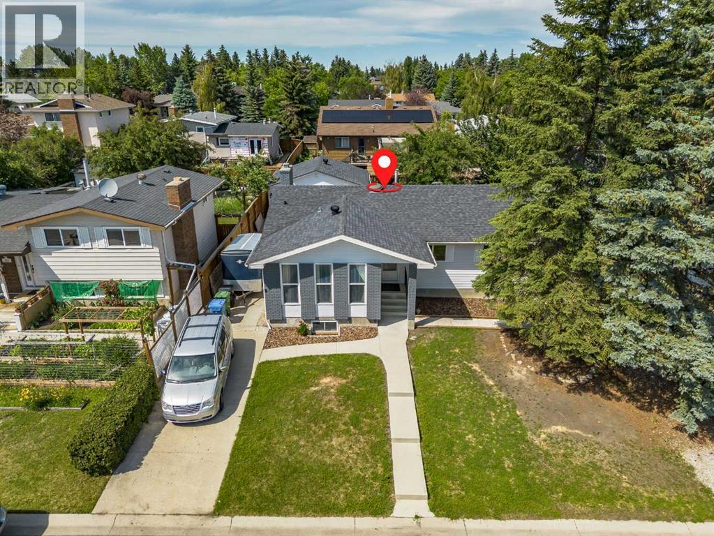 Photo 47 of 208 Woodpark Place Sw, Calgary AB