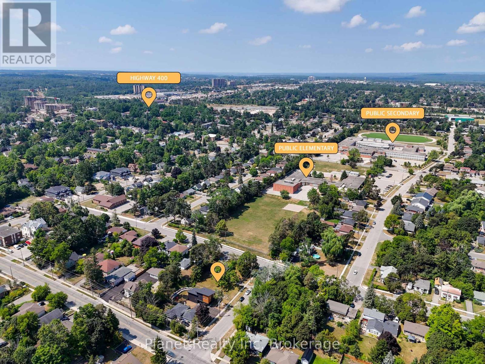 Photo 1 of 170 Berczy Street, Barrie ON
