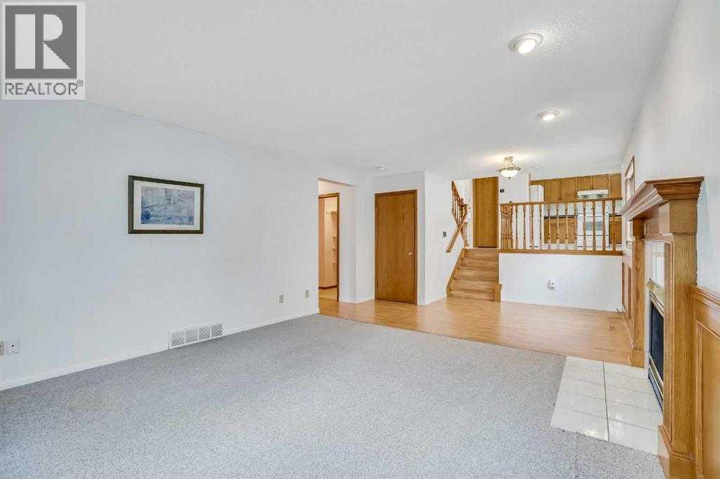 Single Family House 4 Level for Sale in  Del Monica Place NE Monterey Park Calgary 