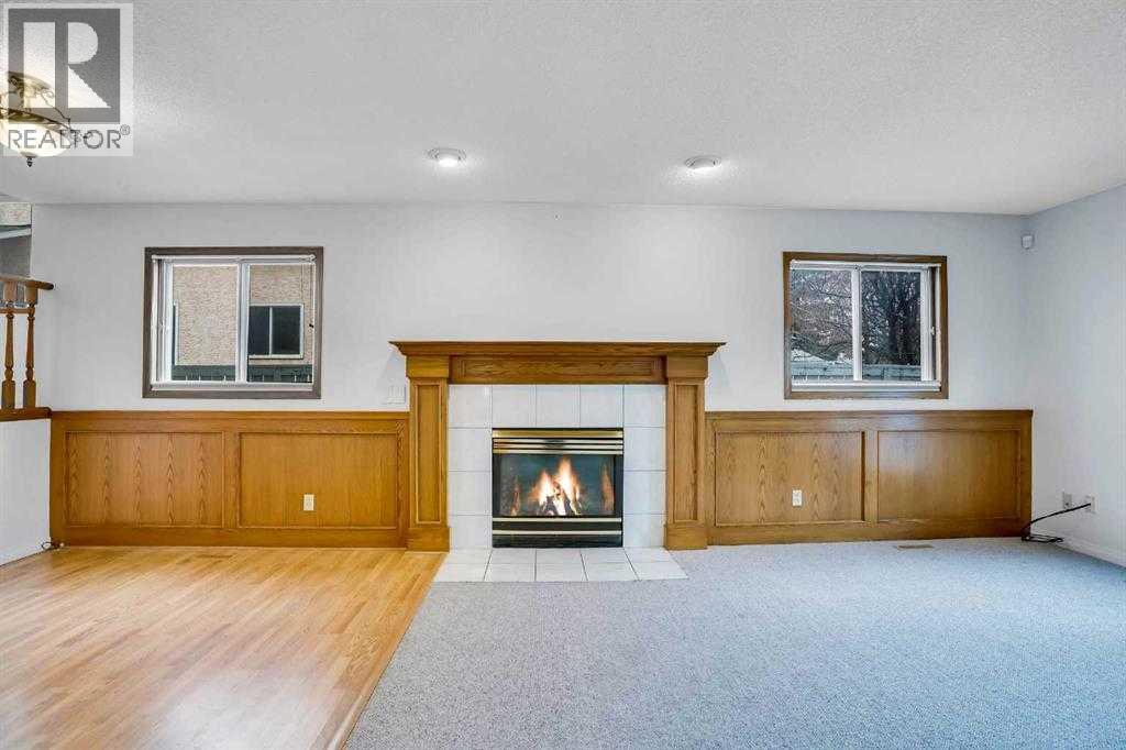 Single Family House 4 Level for Sale in  Del Monica Place NE Monterey Park Calgary 