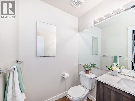 Single Family House 4 Level for Sale in   Silver Springs Road NW Silver Springs Calgary 