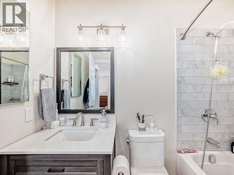 Single Family House 4 Level for Sale in   Silver Springs Road NW Silver Springs Calgary 