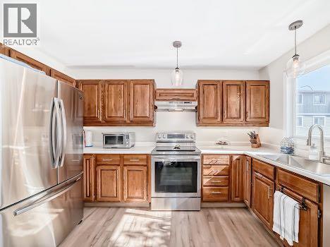 Single Family House 4 Level for Sale in   Silver Springs Road NW Silver Springs Calgary 