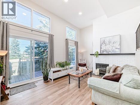 Single Family House 4 Level for Sale in   Silver Springs Road NW Silver Springs Calgary 