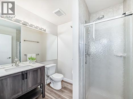 Single Family House 4 Level for Sale in   Silver Springs Road NW Silver Springs Calgary 