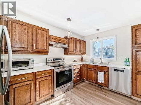 Single Family House 4 Level for Sale in   Silver Springs Road NW Silver Springs Calgary 