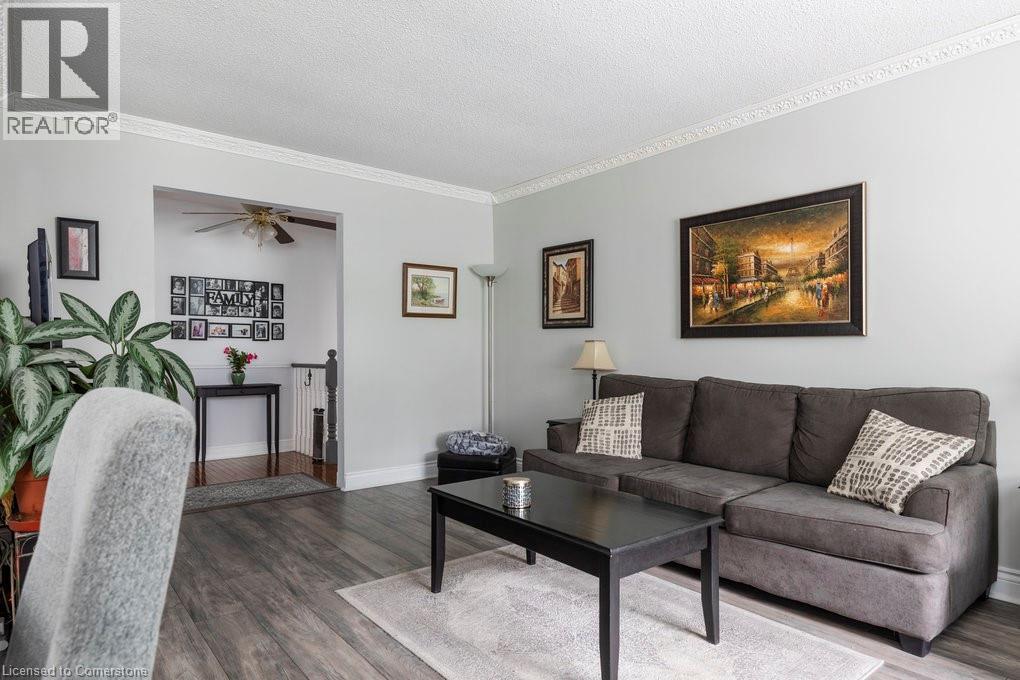 Photo 6 of 739 Hager Avenue, Burlington ON