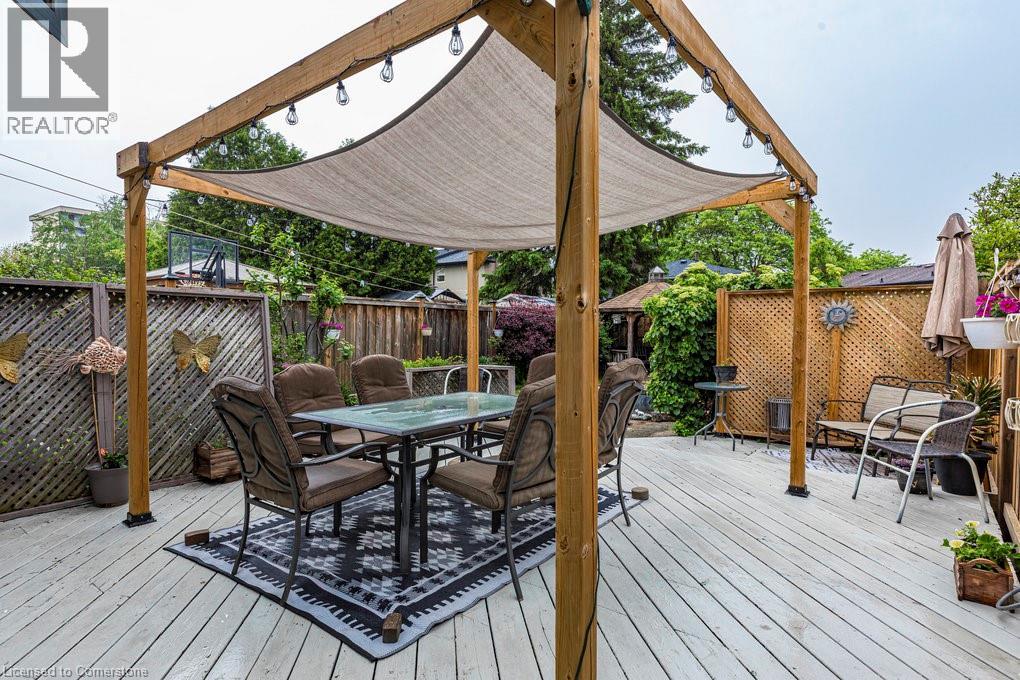 Photo 47 of 739 Hager Avenue, Burlington ON