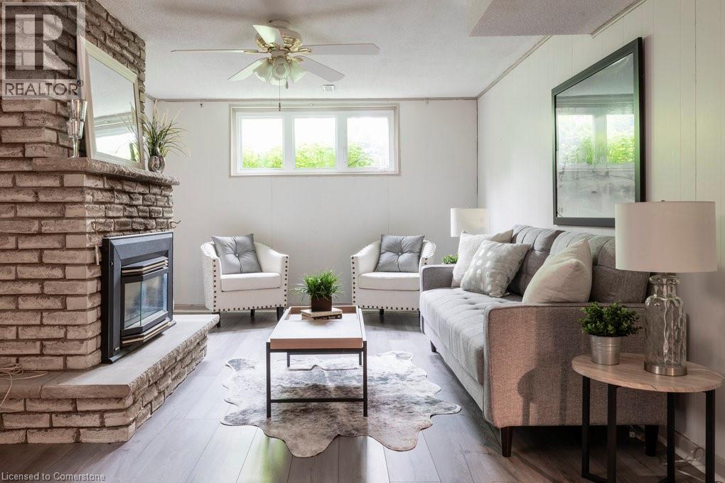 Photo 16 of 739 Hager Avenue, Burlington ON