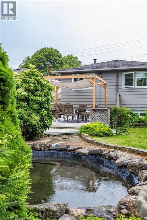 Photo 3 of 739 Hager Avenue, Burlington ON