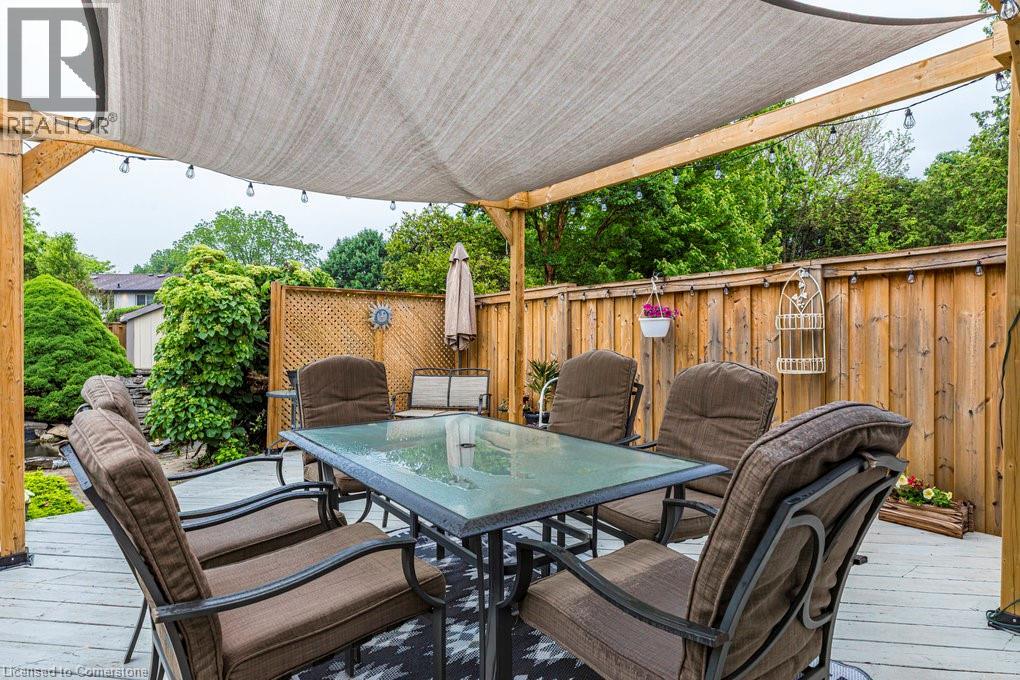 Photo 26 of 739 Hager Avenue, Burlington ON