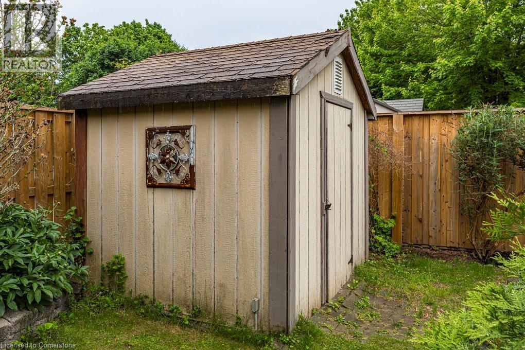 Photo 41 of 739 Hager Avenue, Burlington ON