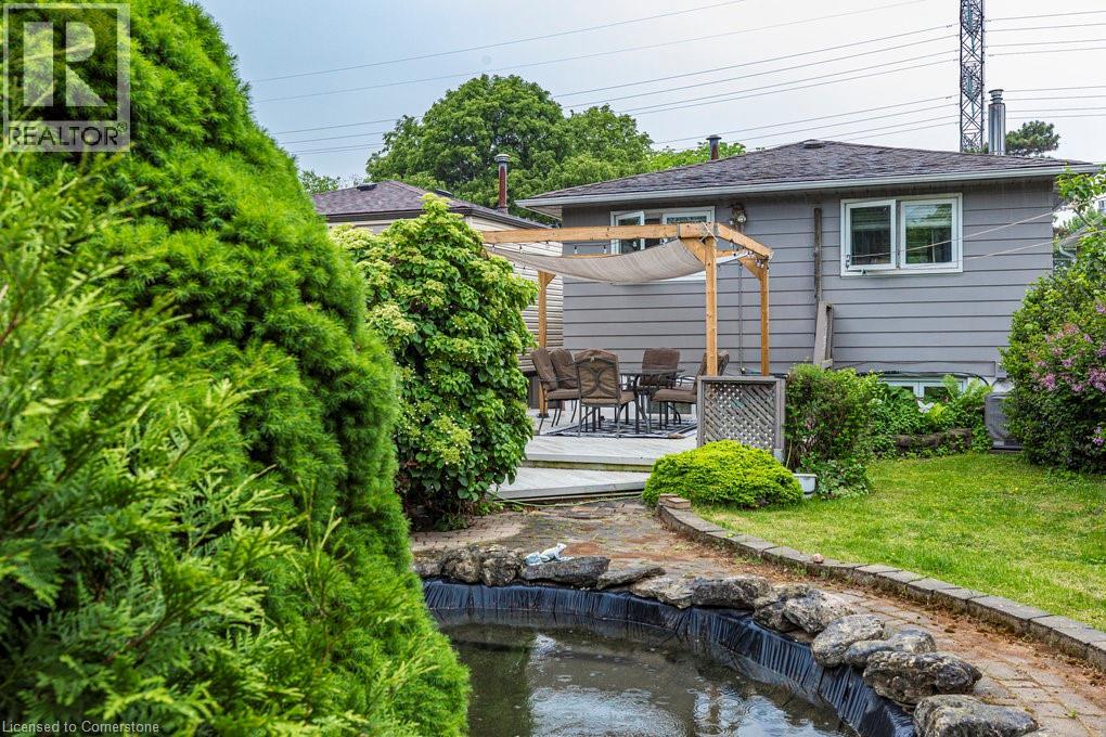 Photo 34 of 739 Hager Avenue, Burlington ON