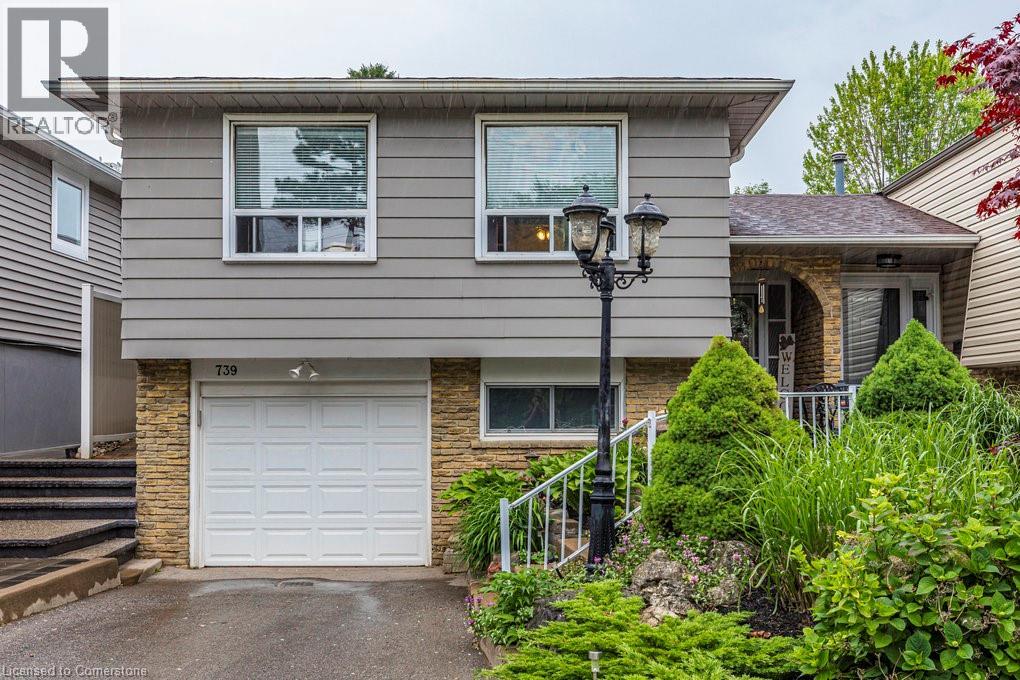 Photo 21 of 739 Hager Avenue, Burlington ON