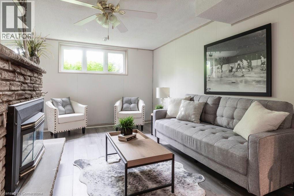 Photo 8 of 739 Hager Avenue, Burlington ON