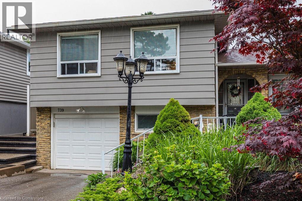 Photo 14 of 739 Hager Avenue, Burlington ON