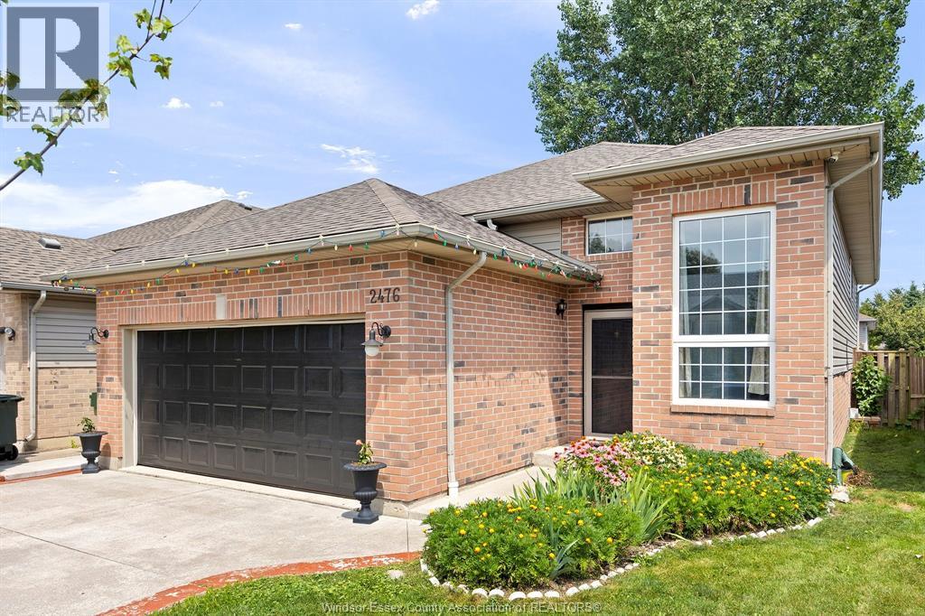 Photo 29 of 2476 Norcrest Avenue, Windsor ON
