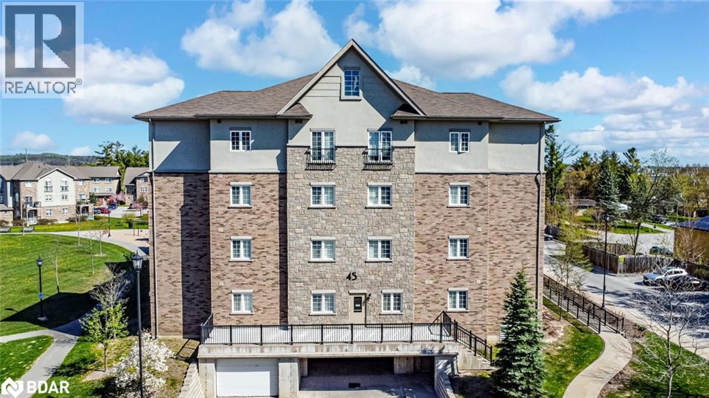 Photo 14 of 45 Ferndale Drive S Unit 305, Barrie ON