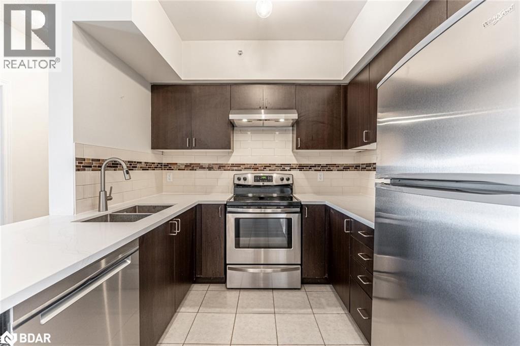 Photo 6 of 45 Ferndale Drive S Unit 305, Barrie ON
