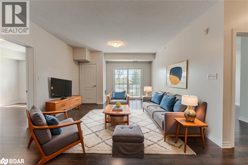 Photo 13 of 45 Ferndale Drive S Unit 305, Barrie ON