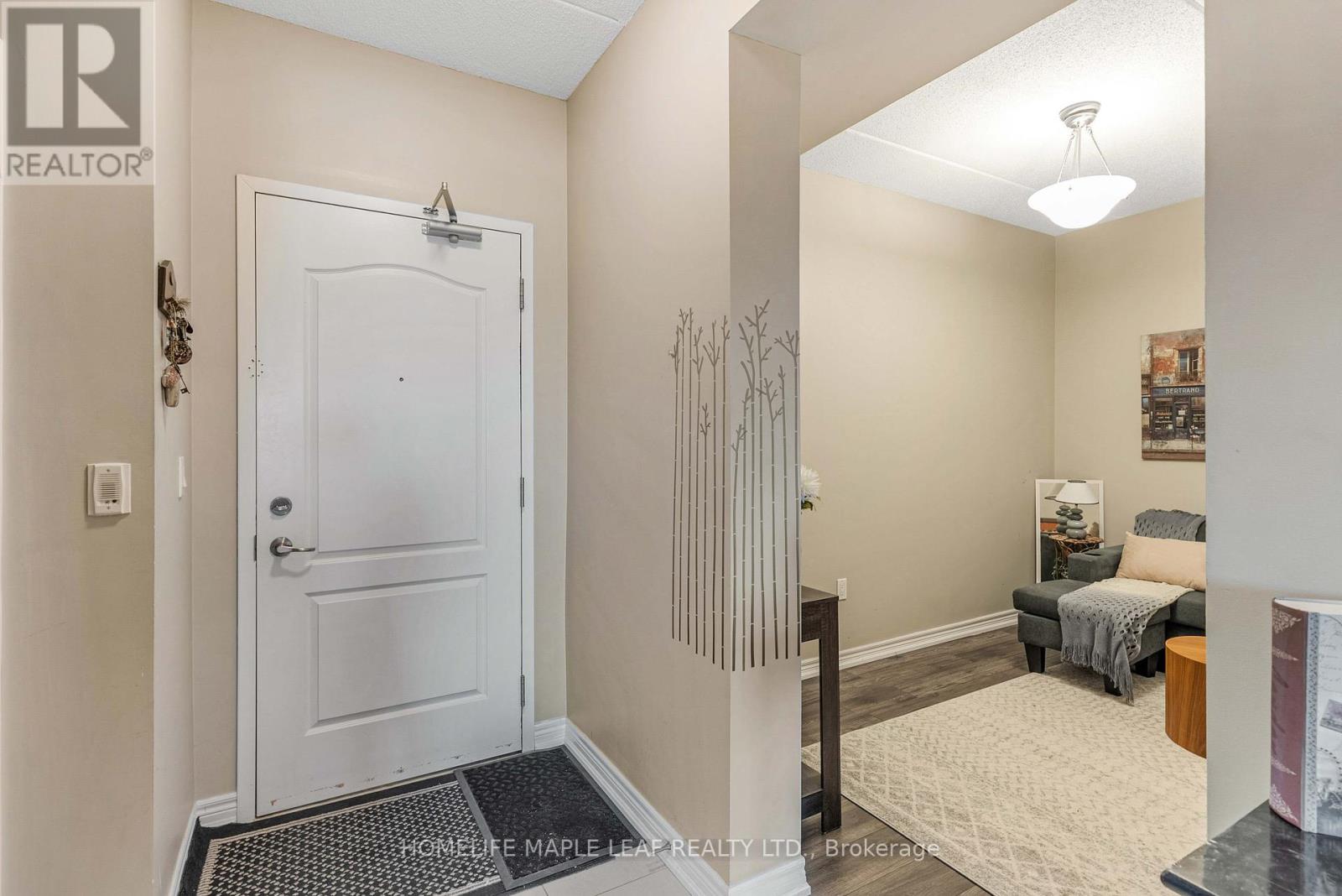 Photo 3 of 307 1421 Costigan Road, Milton ON