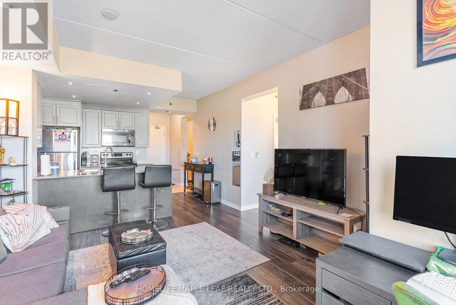 Photo 39 of 307 1421 Costigan Road, Milton ON
