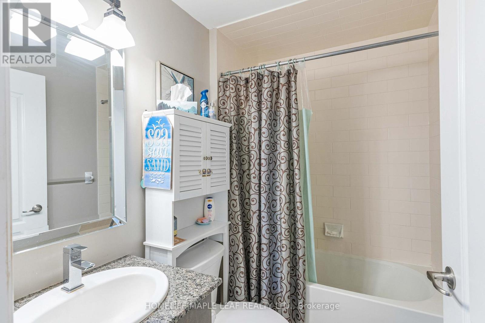 Photo 23 of 307 1421 Costigan Road, Milton ON