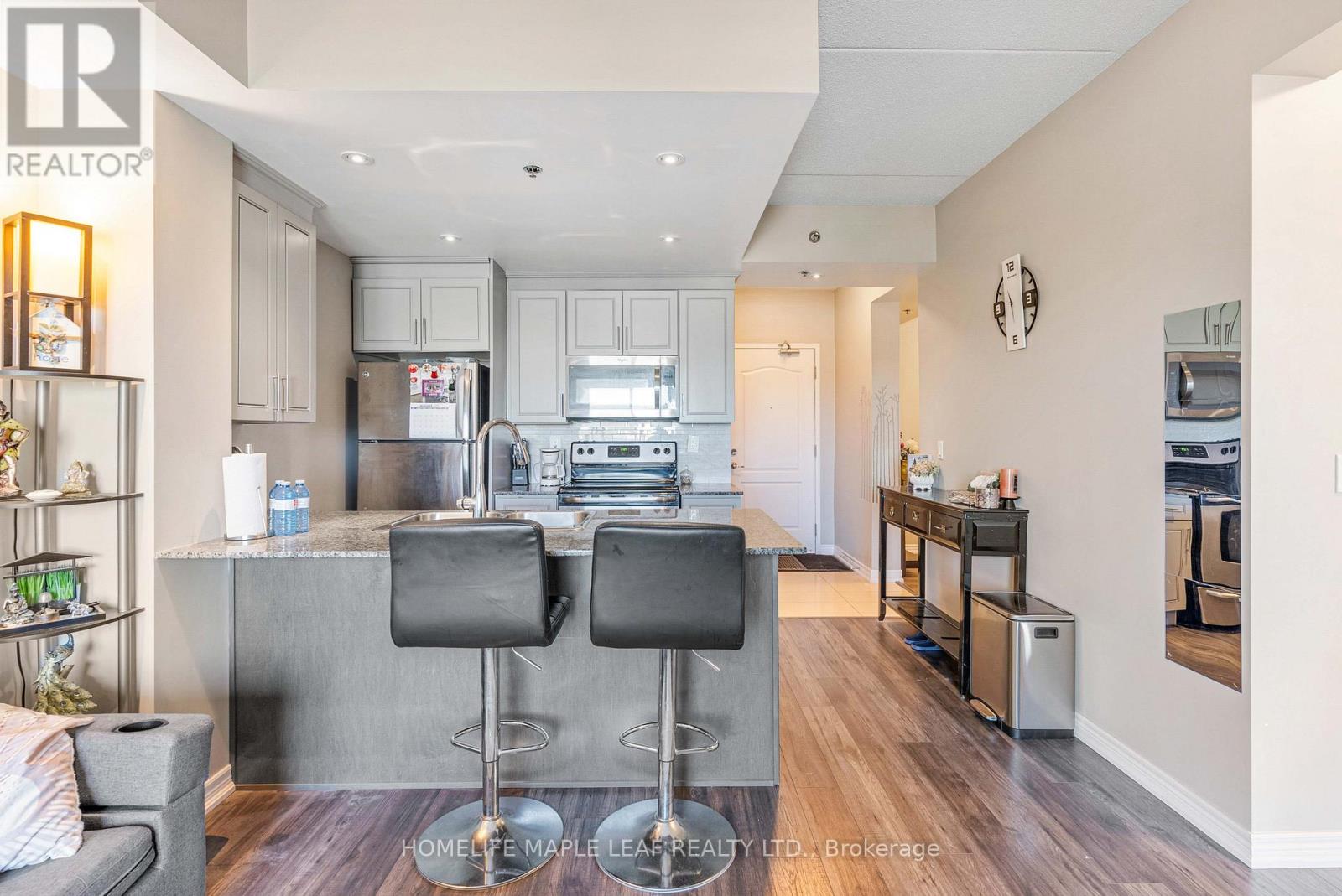Photo 43 of 307 1421 Costigan Road, Milton ON