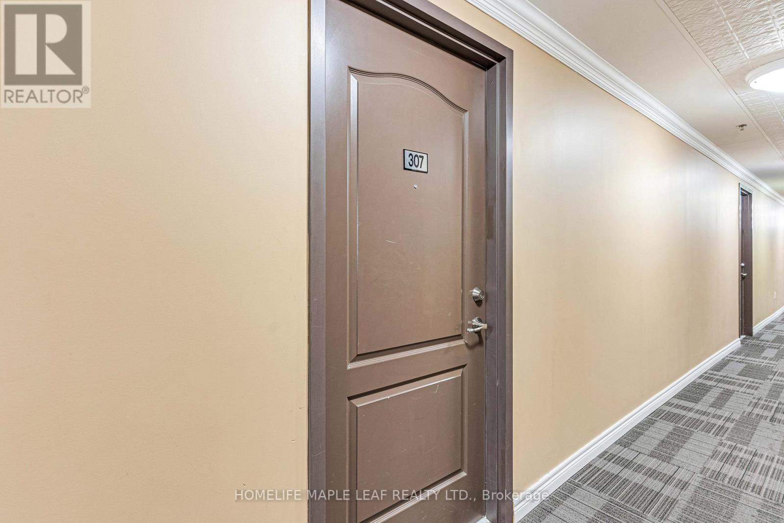 Photo 37 of 307 1421 Costigan Road, Milton ON