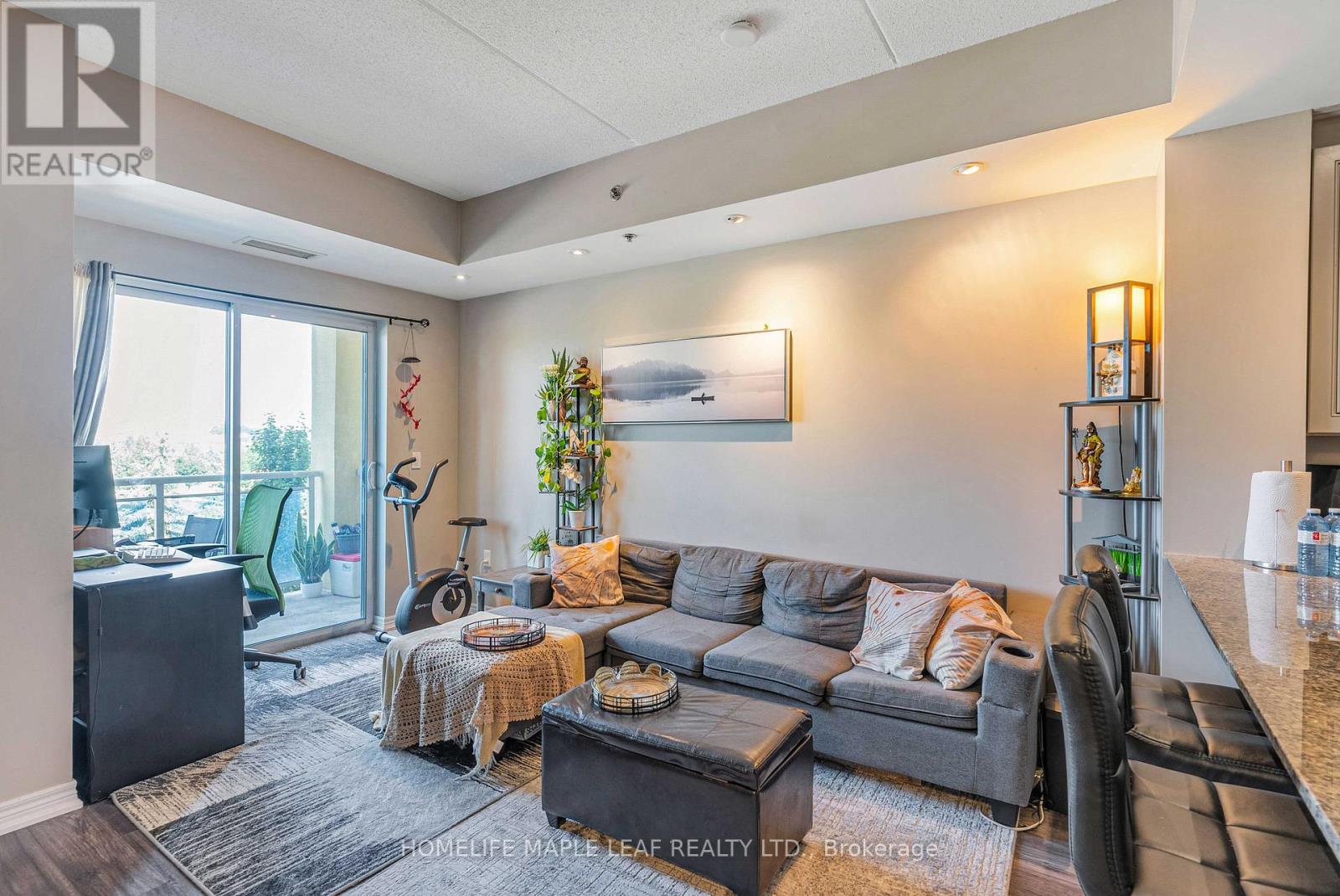 Photo 33 of 307 1421 Costigan Road, Milton ON