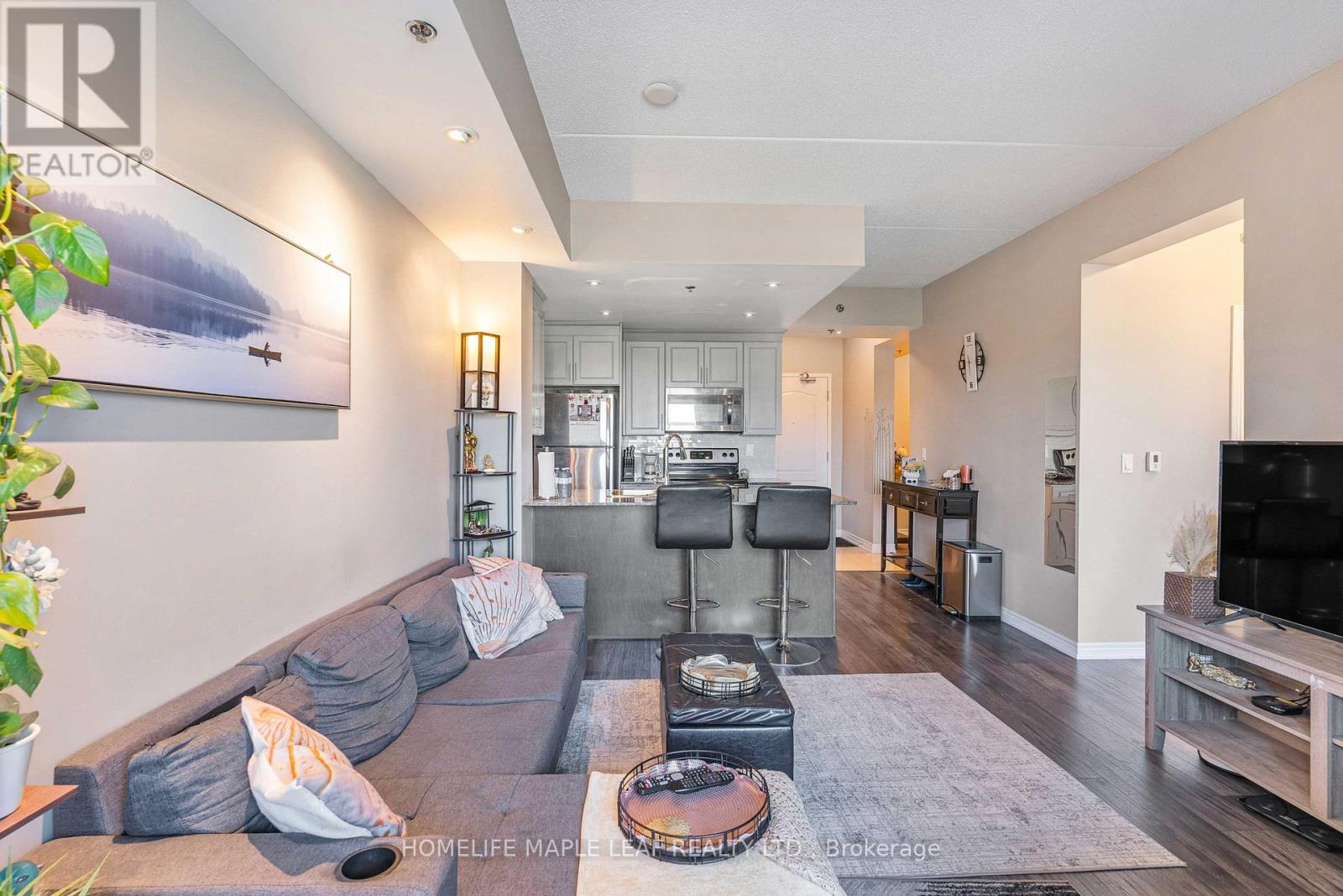Photo 20 of 307 1421 Costigan Road, Milton ON