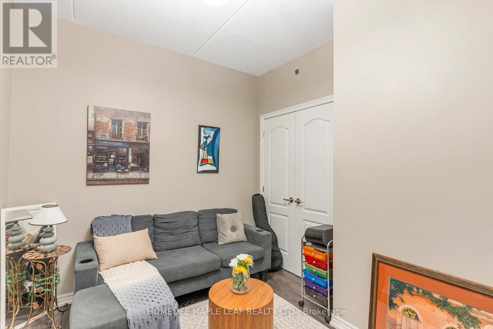 Photo 35 of 307 1421 Costigan Road, Milton ON