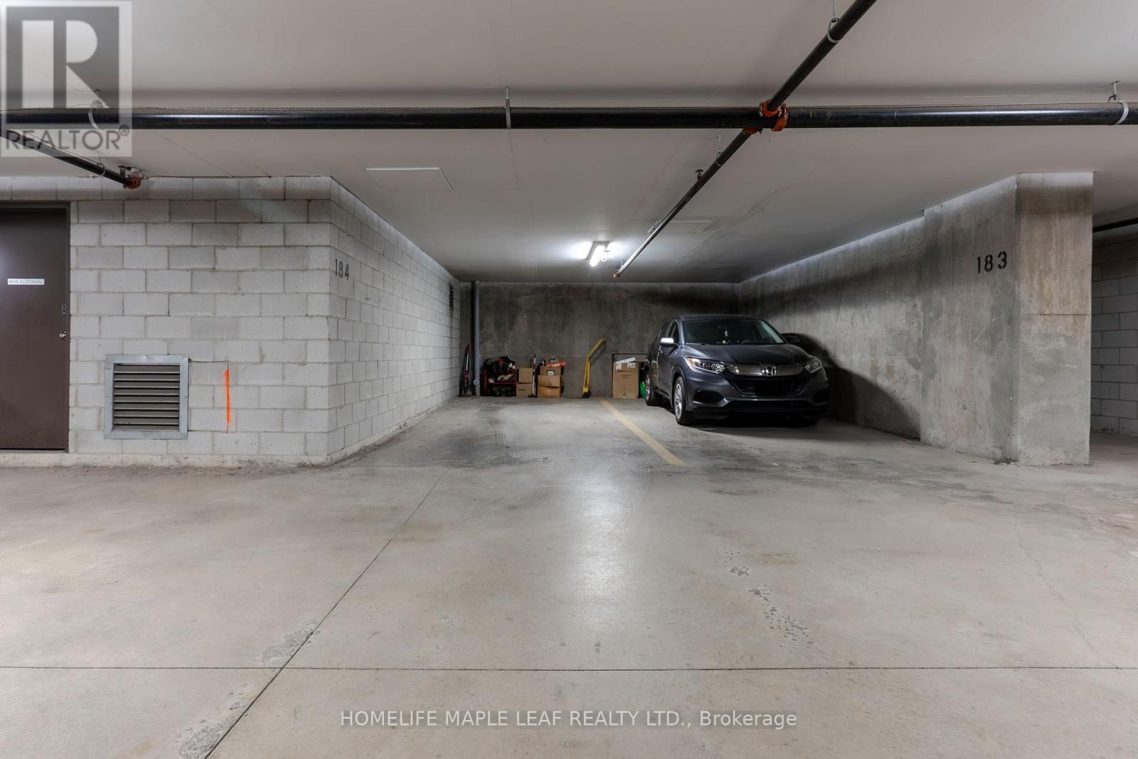 Photo 32 of 307 1421 Costigan Road, Milton ON