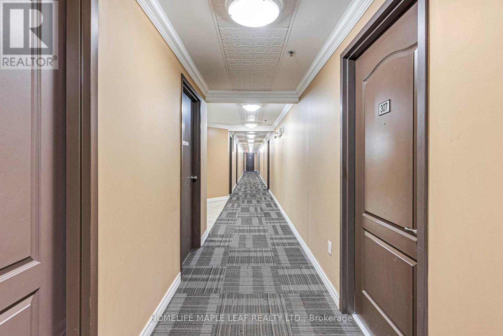 Photo 15 of 307 1421 Costigan Road, Milton ON