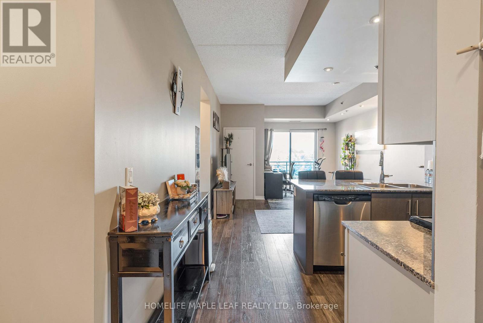 Photo 28 of 307 1421 Costigan Road, Milton ON