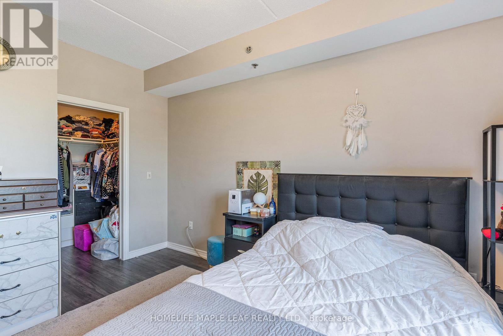 Photo 1 of 307 1421 Costigan Road, Milton ON