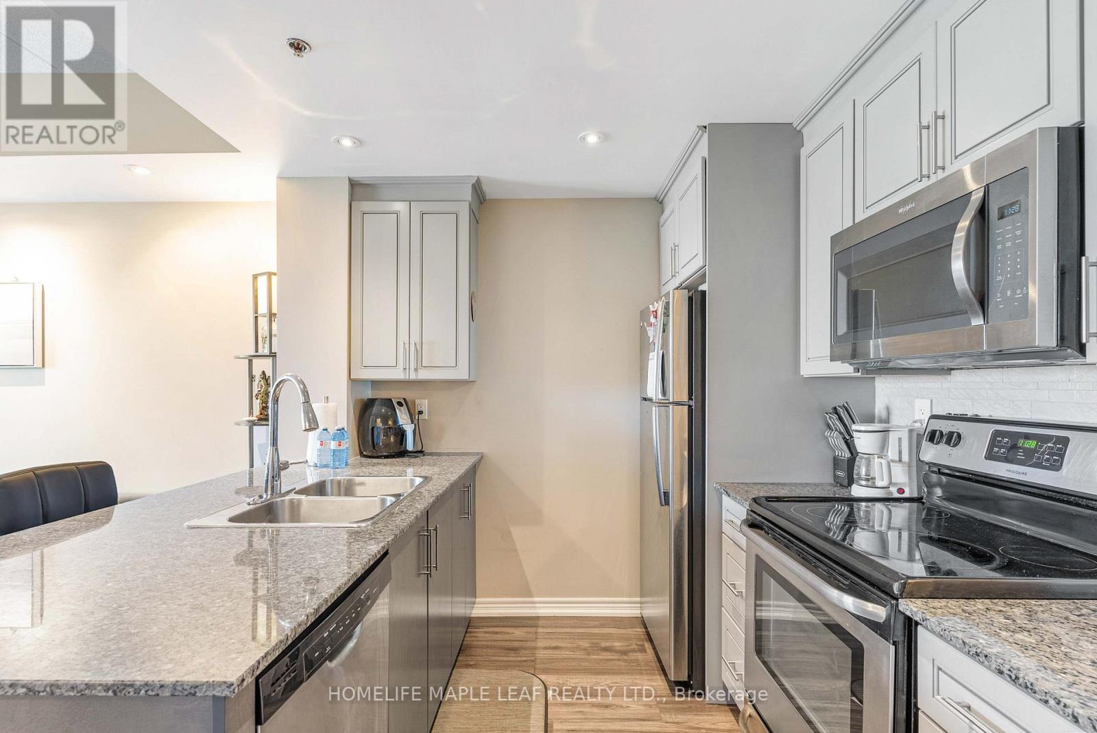 Photo 34 of 307 1421 Costigan Road, Milton ON