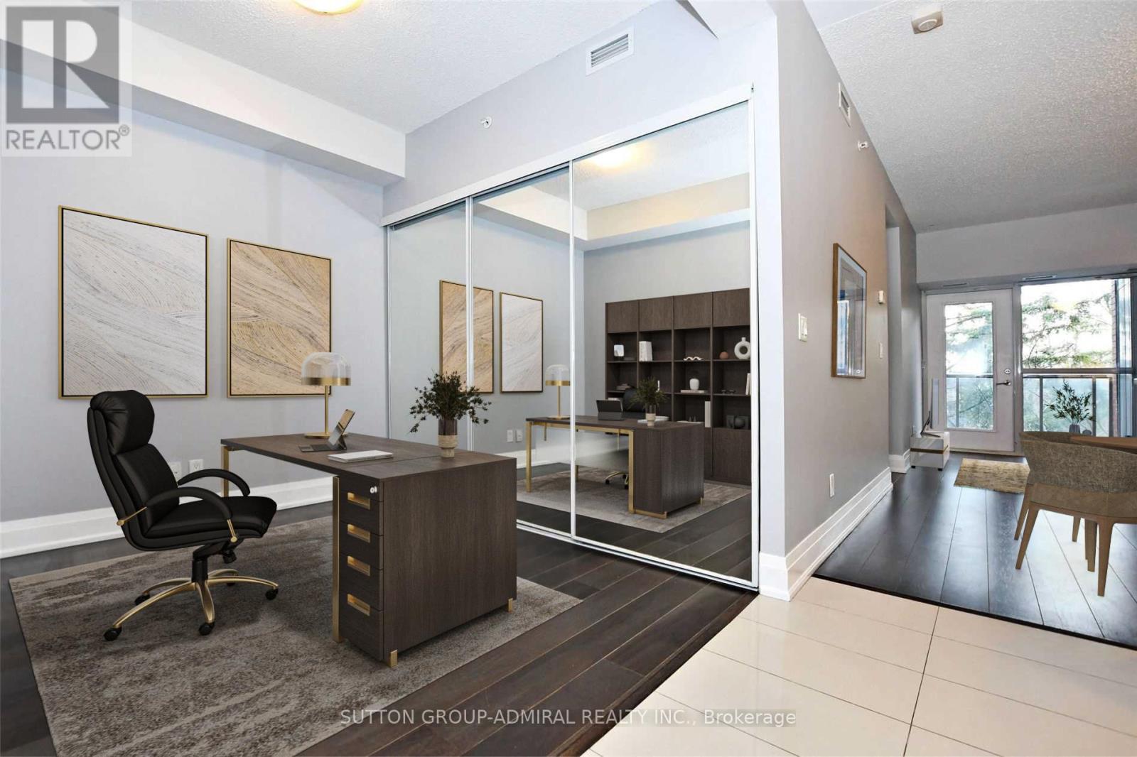 Photo 9 of 405 8302 Islington Avenue, Vaughan ON