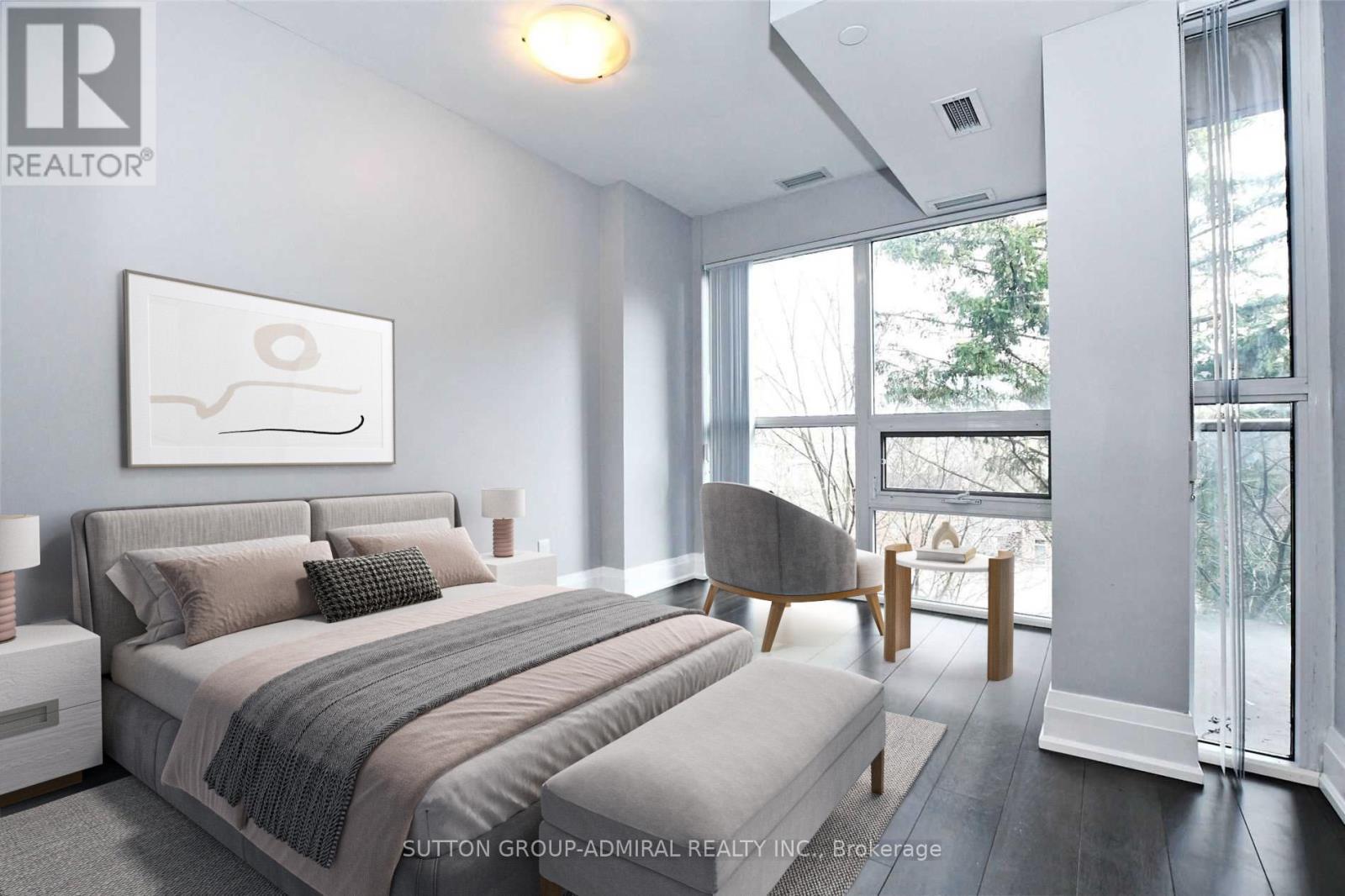 Photo 20 of 405 8302 Islington Avenue, Vaughan ON