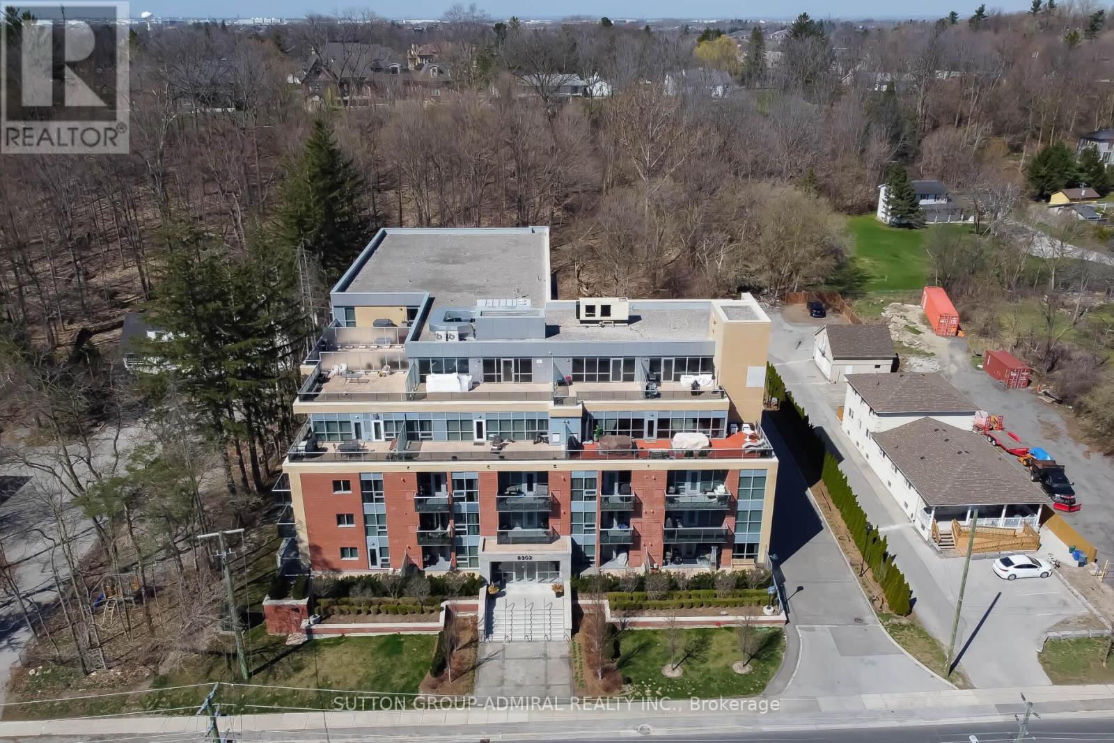Photo 13 of 405 8302 Islington Avenue, Vaughan ON